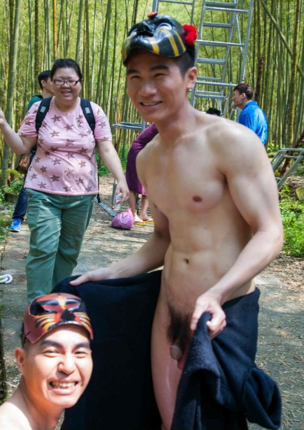 Thirty-Years-of-Adonis---Past-Life-翔男優-No.6-三十ㄦ立-前世